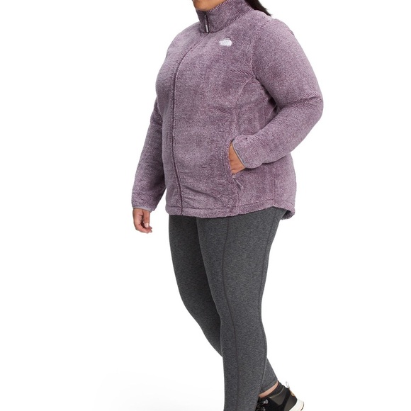 The North Face Women's Osito Fleece Jacket - NWT - Picture 2 of 6